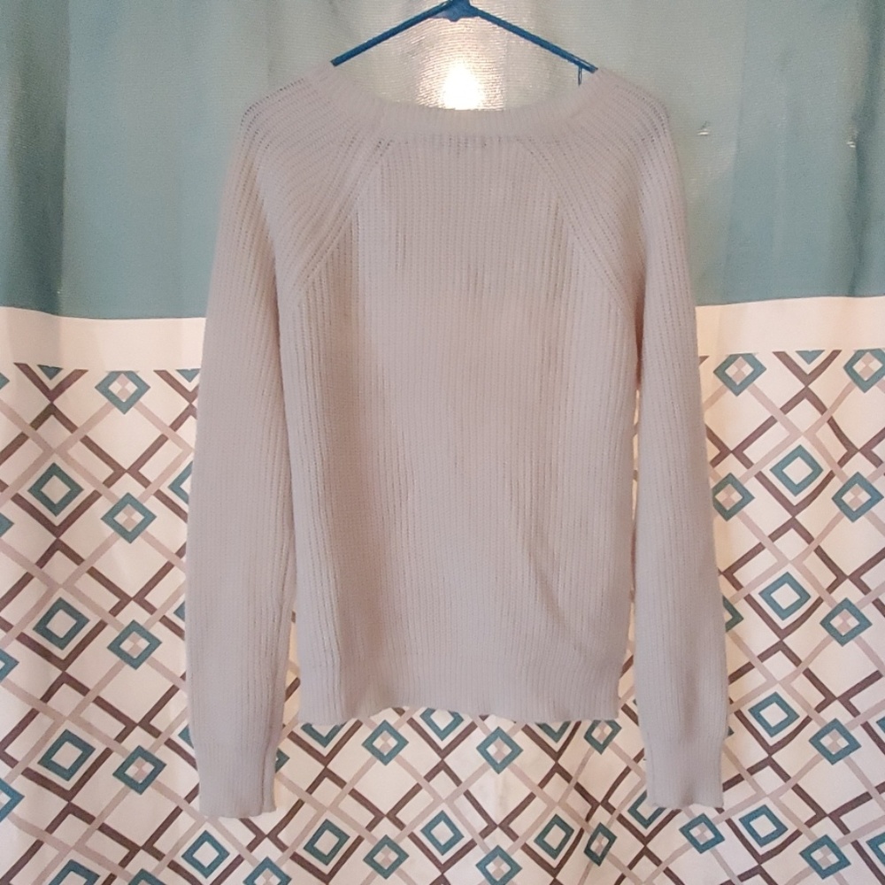 Fall sweater - Picture 2 of 2